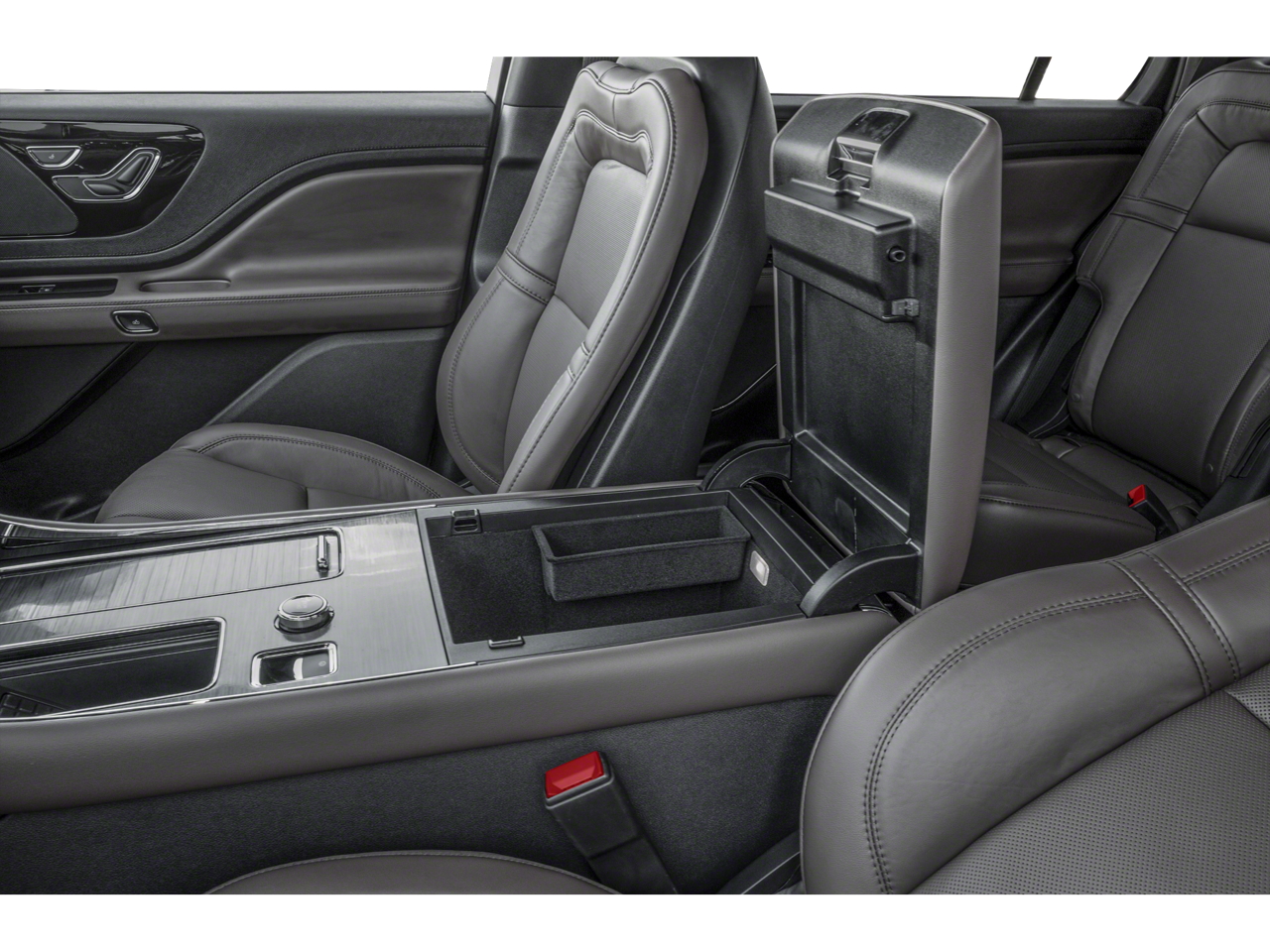 2026 LINCOLN AVIATOR - Image 13