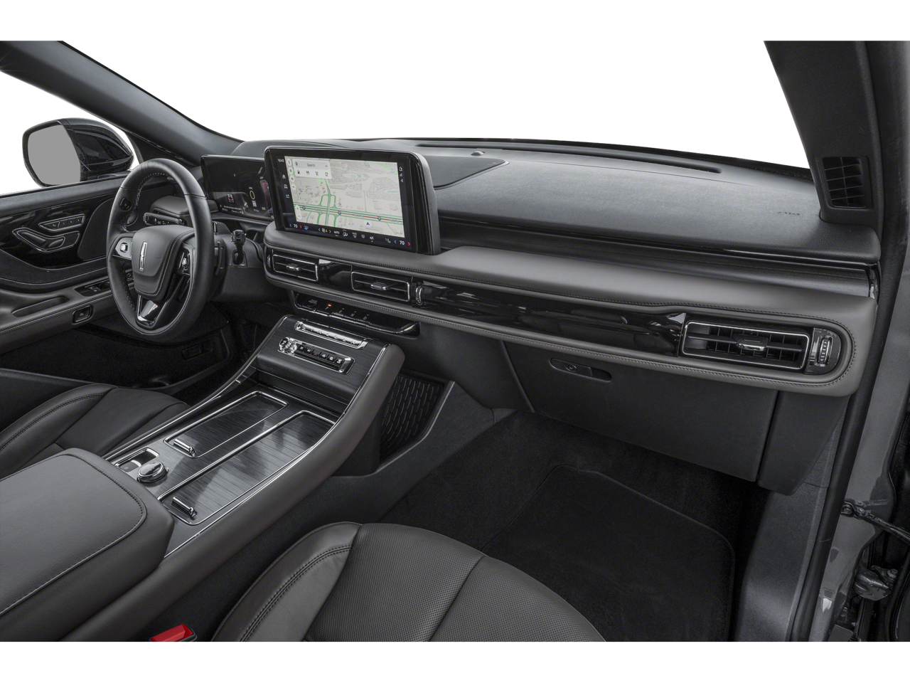 2026 LINCOLN AVIATOR - Image 14