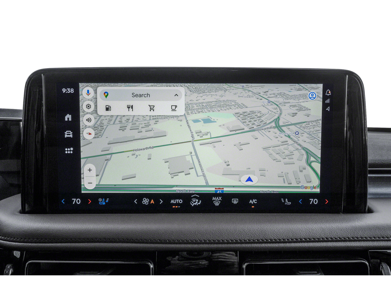 2026 LINCOLN AVIATOR - Image 15