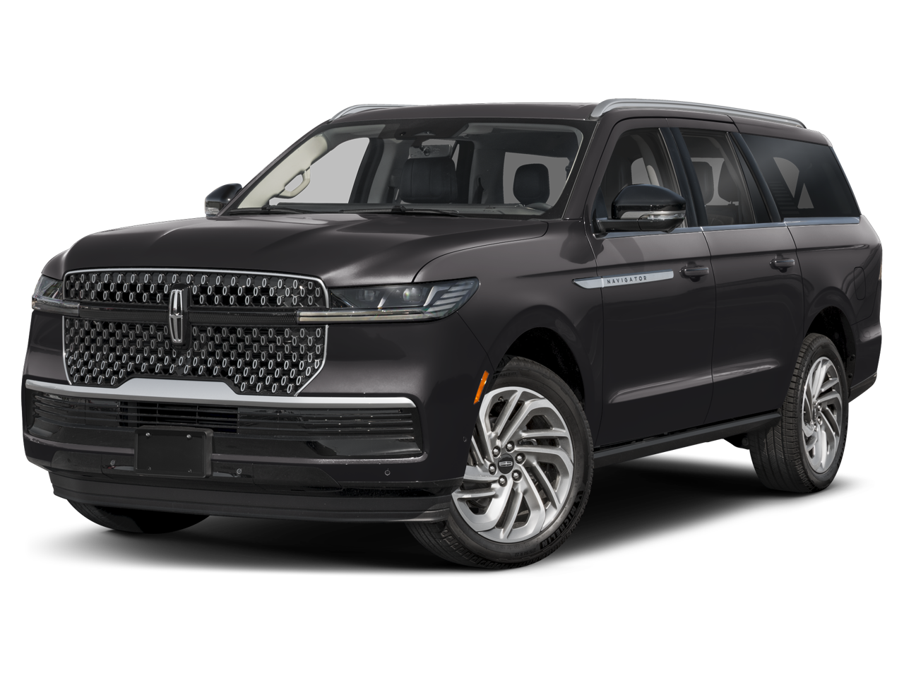 2026 LINCOLN NAVIGATOR L - Image 1