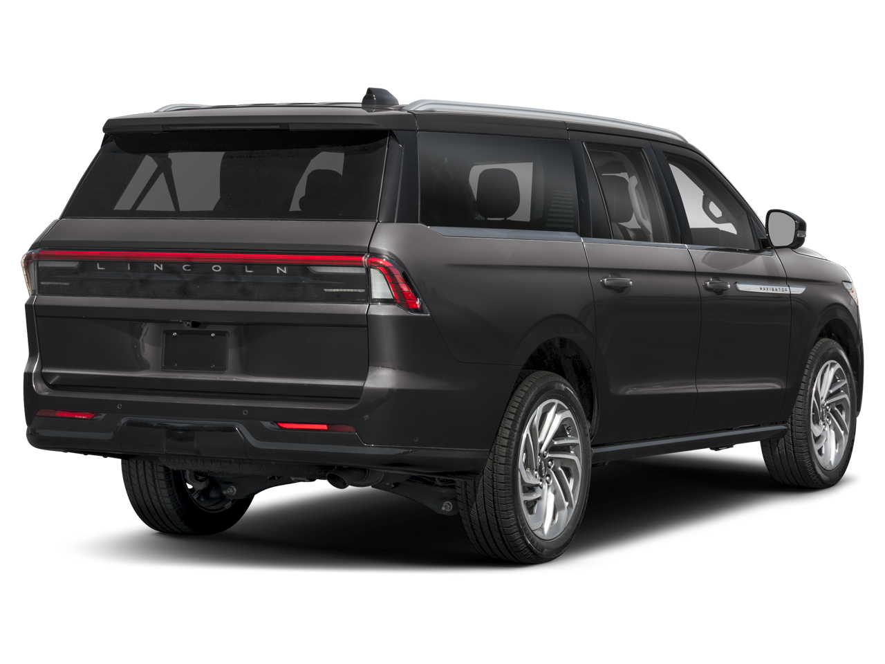 2026 LINCOLN NAVIGATOR L - Image 2