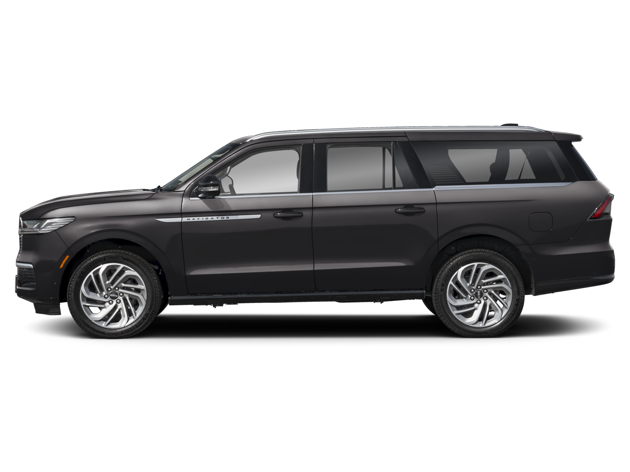 2026 LINCOLN NAVIGATOR L - Image 3