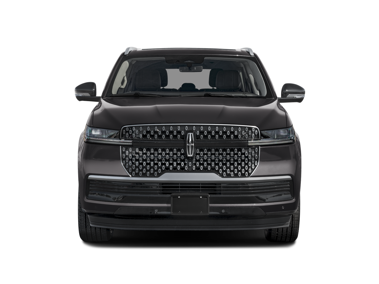 2026 LINCOLN NAVIGATOR L - Image 4