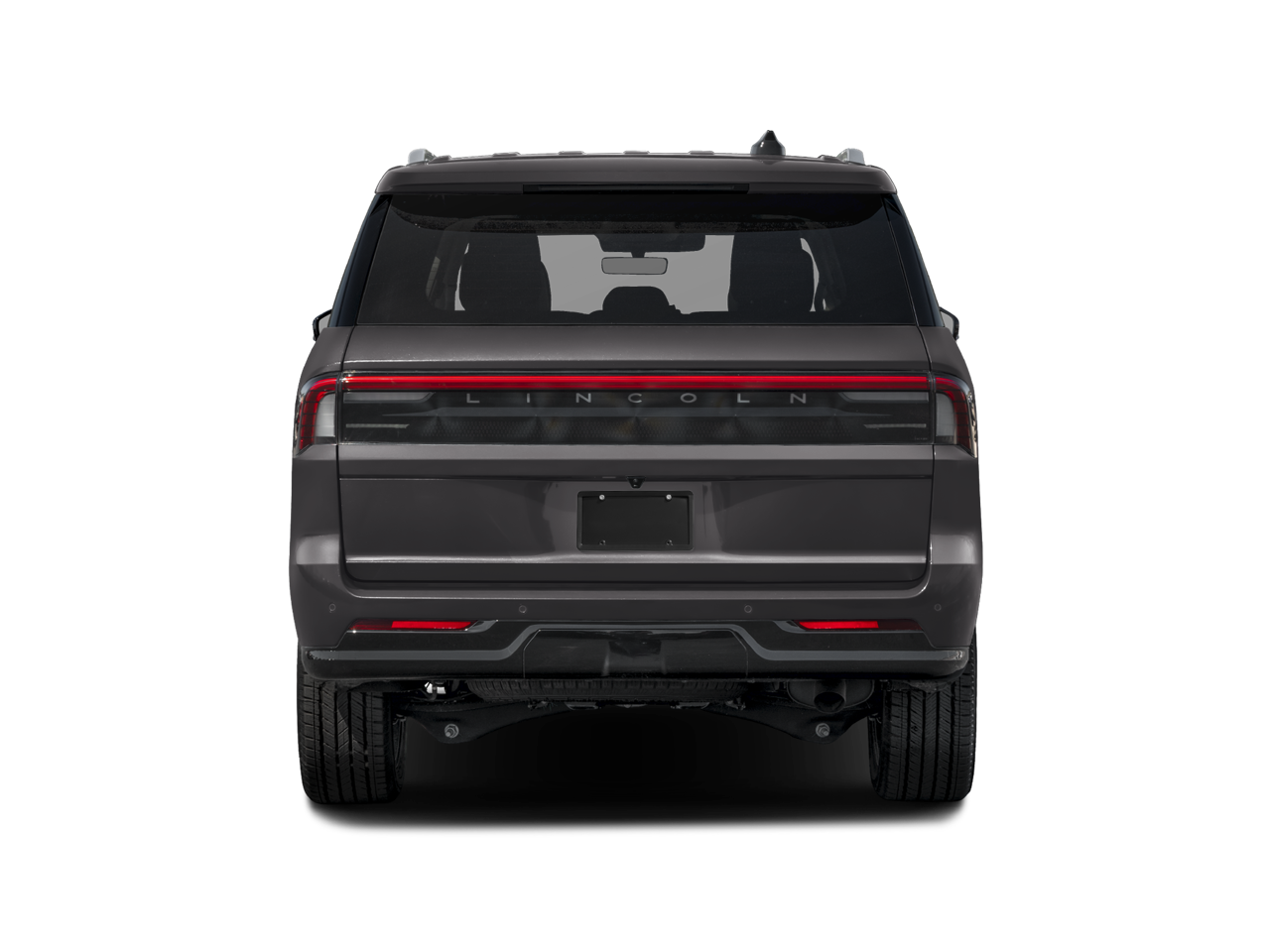 2026 LINCOLN NAVIGATOR L - Image 5