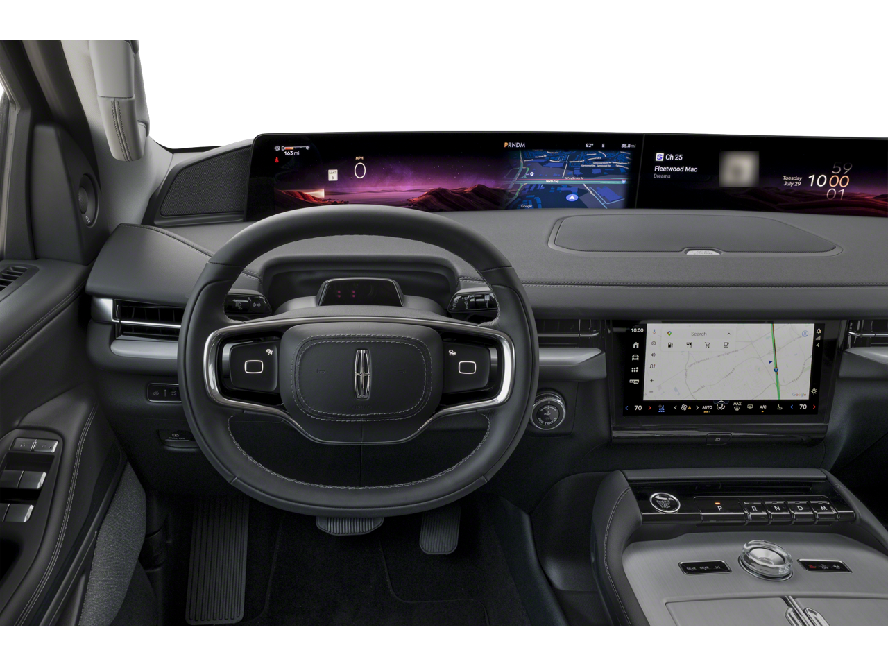 2026 LINCOLN NAVIGATOR L - Image 6