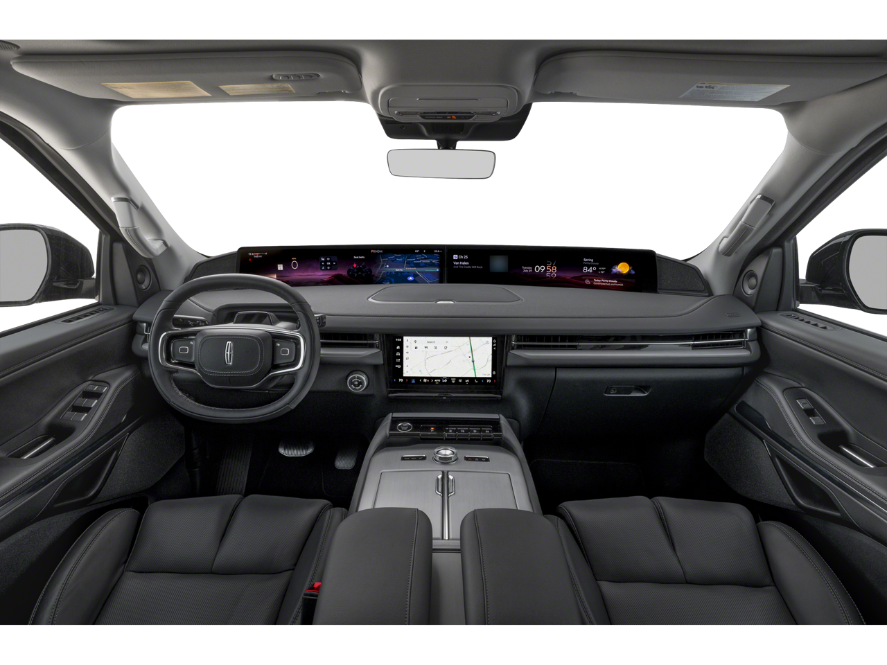 2026 LINCOLN NAVIGATOR L - Image 7