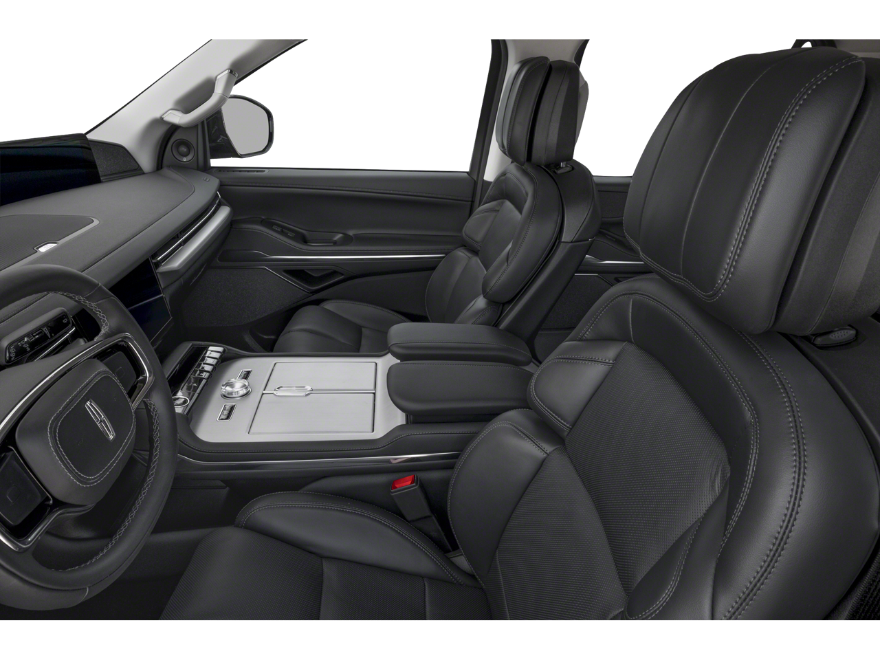 2026 LINCOLN NAVIGATOR L - Image 8