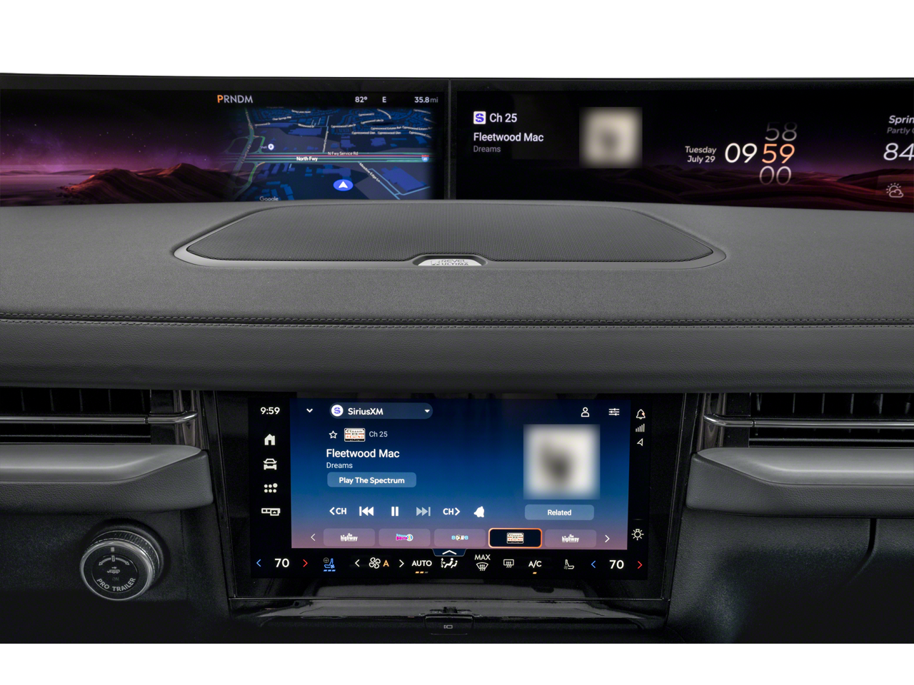 2026 LINCOLN NAVIGATOR L - Image 9