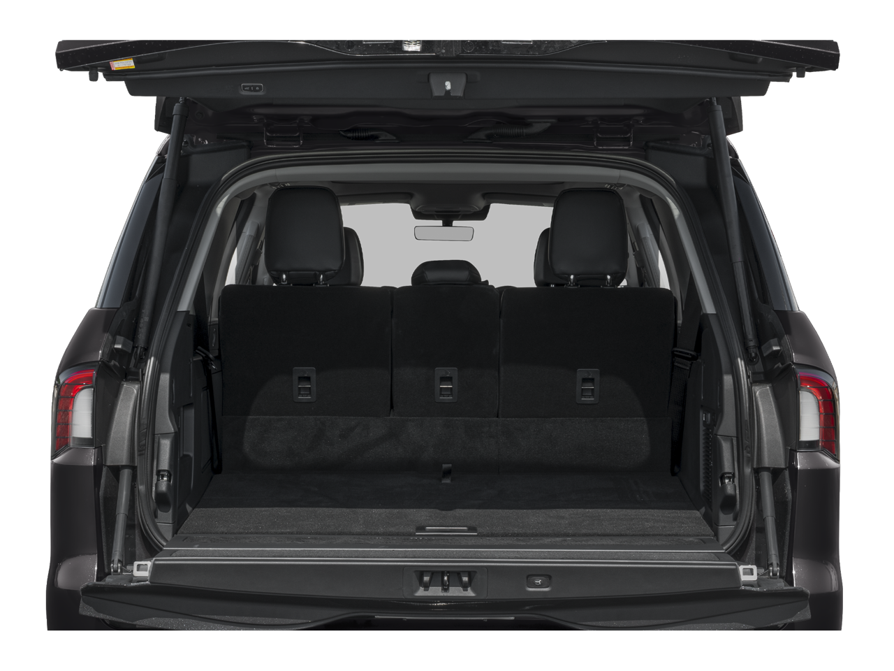 2026 LINCOLN NAVIGATOR L - Image 10