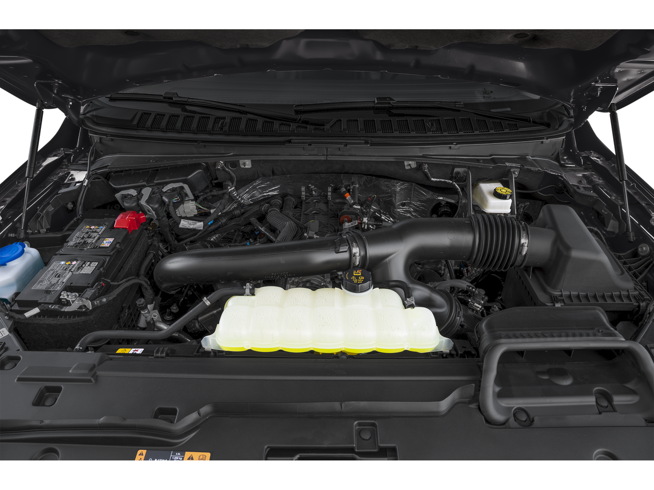 2026 LINCOLN NAVIGATOR L - Image 11