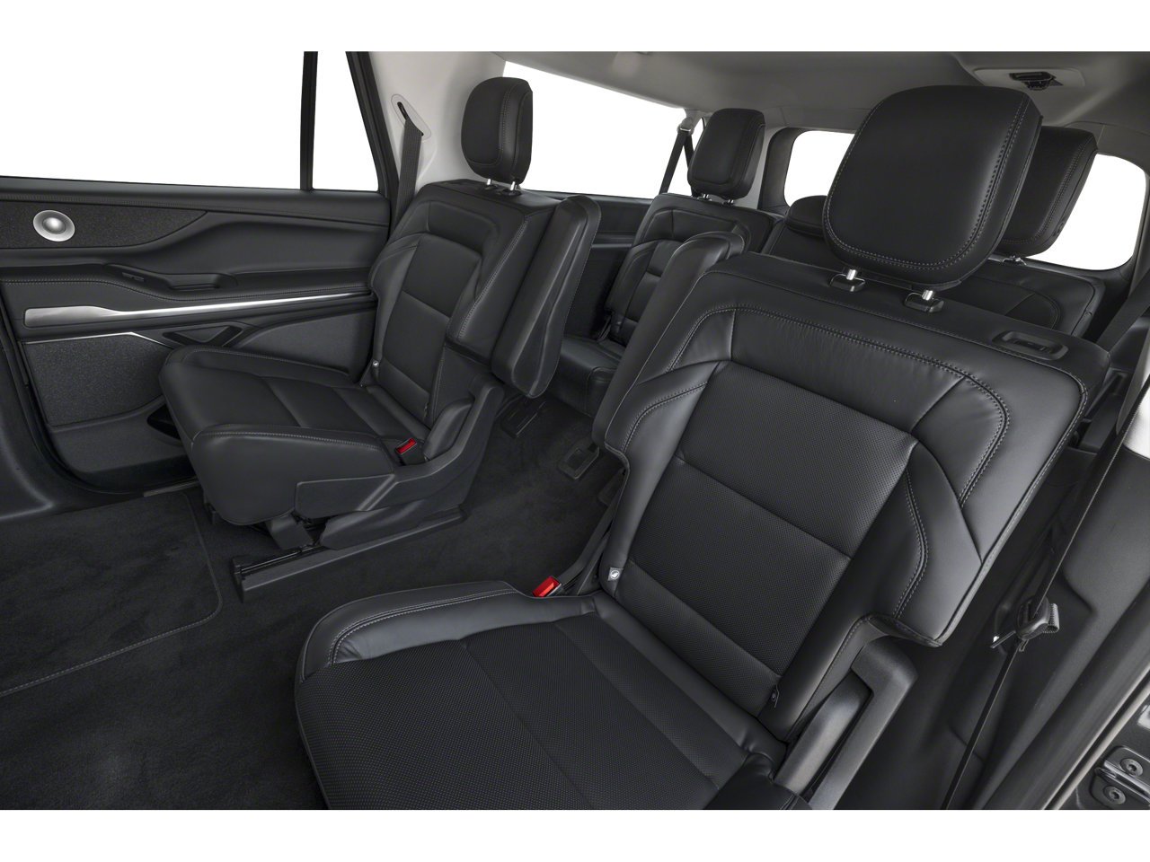 2026 LINCOLN NAVIGATOR L - Image 12