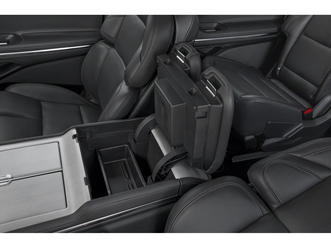 2026 LINCOLN NAVIGATOR L - Image 13