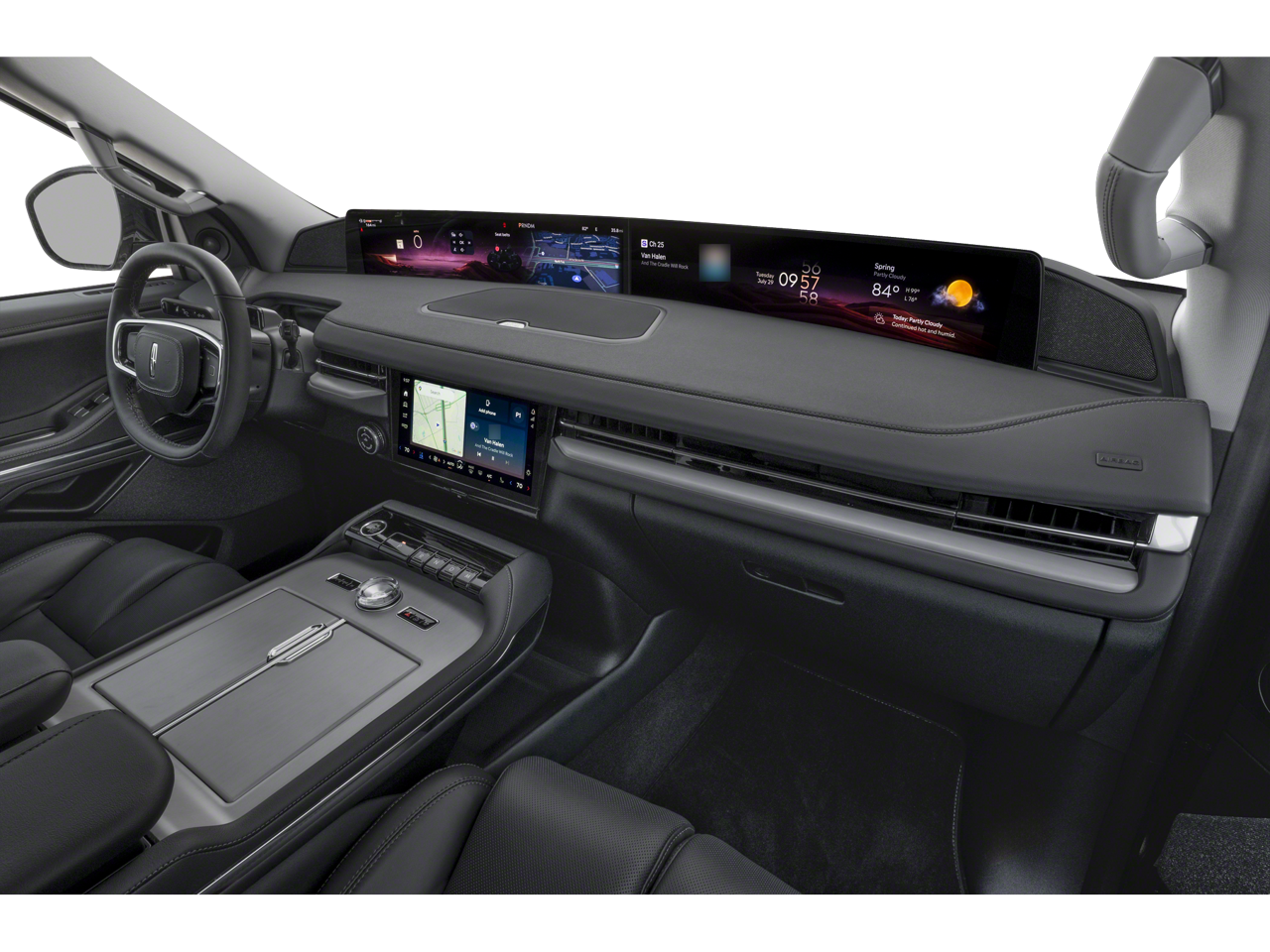 2026 LINCOLN NAVIGATOR L - Image 14