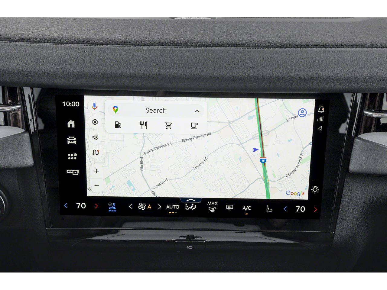 2026 LINCOLN NAVIGATOR L - Image 15