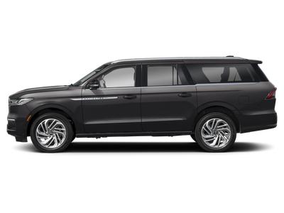 2026 Lincoln Navigator L Premiere