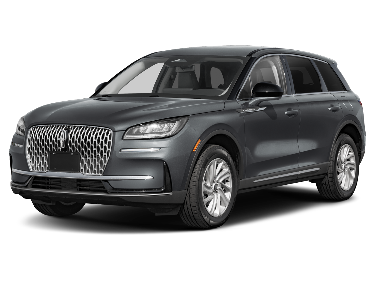 2026 LINCOLN CORSAIR - Image 1