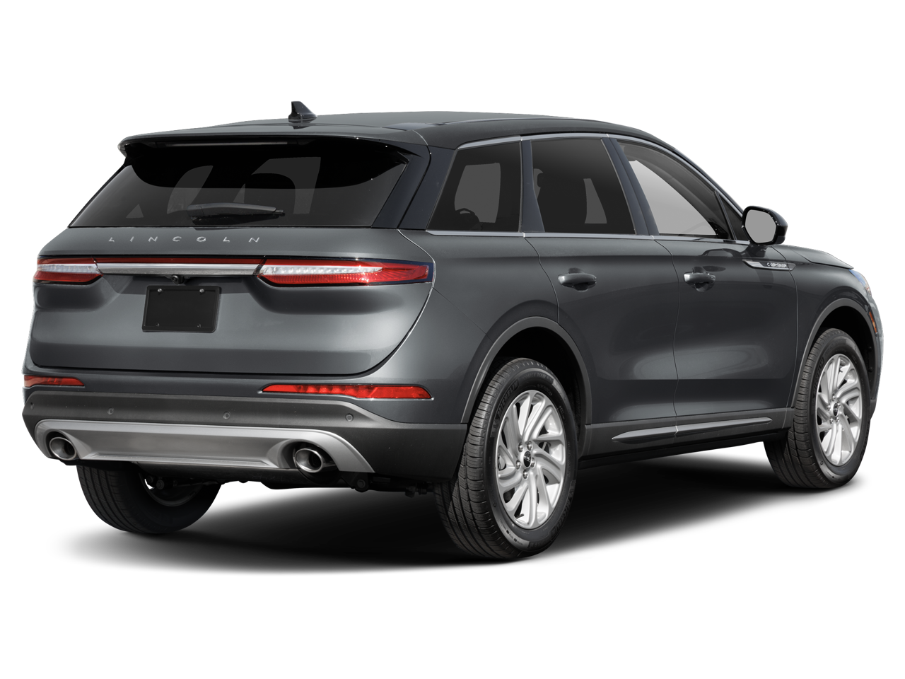 2026 LINCOLN CORSAIR - Image 2