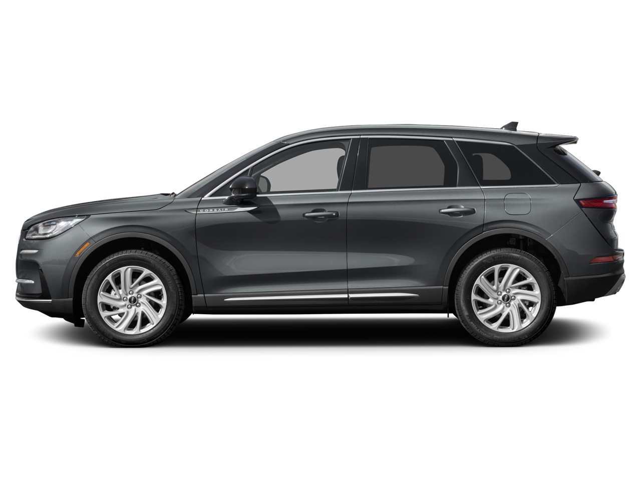 2026 LINCOLN CORSAIR - Image 3