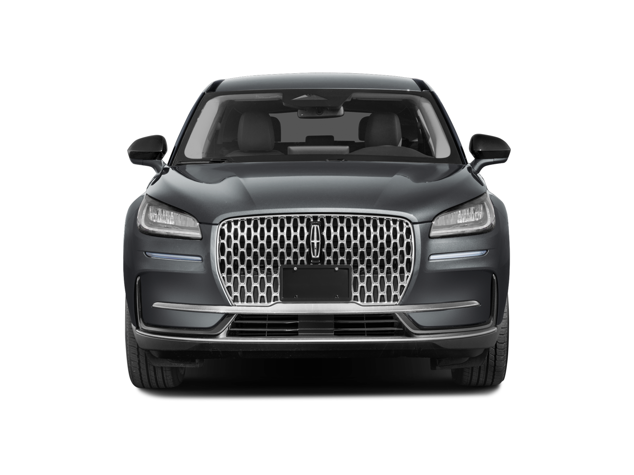 2026 LINCOLN CORSAIR - Image 4