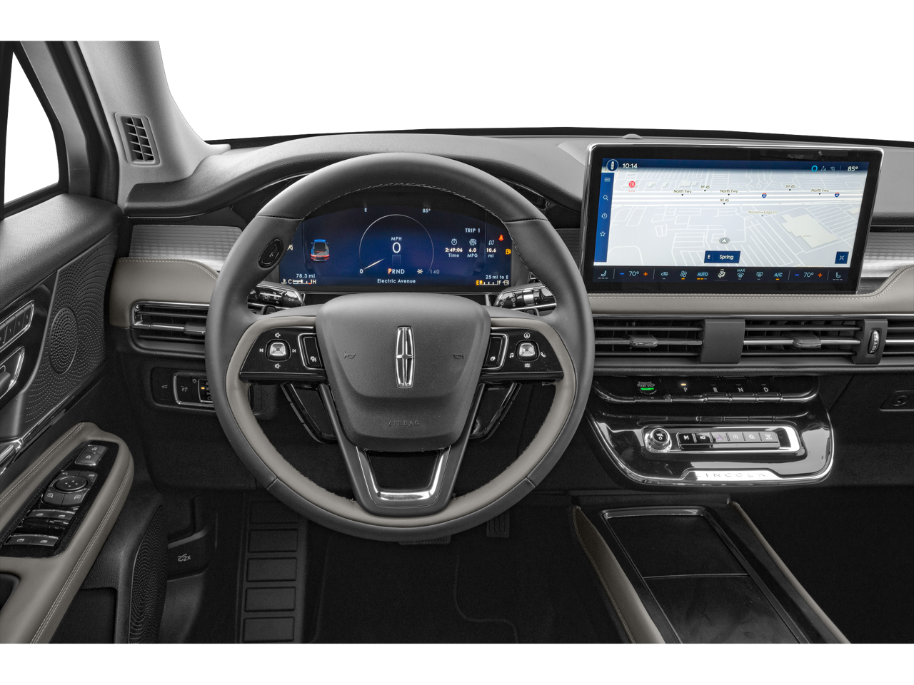 2026 LINCOLN CORSAIR - Image 6