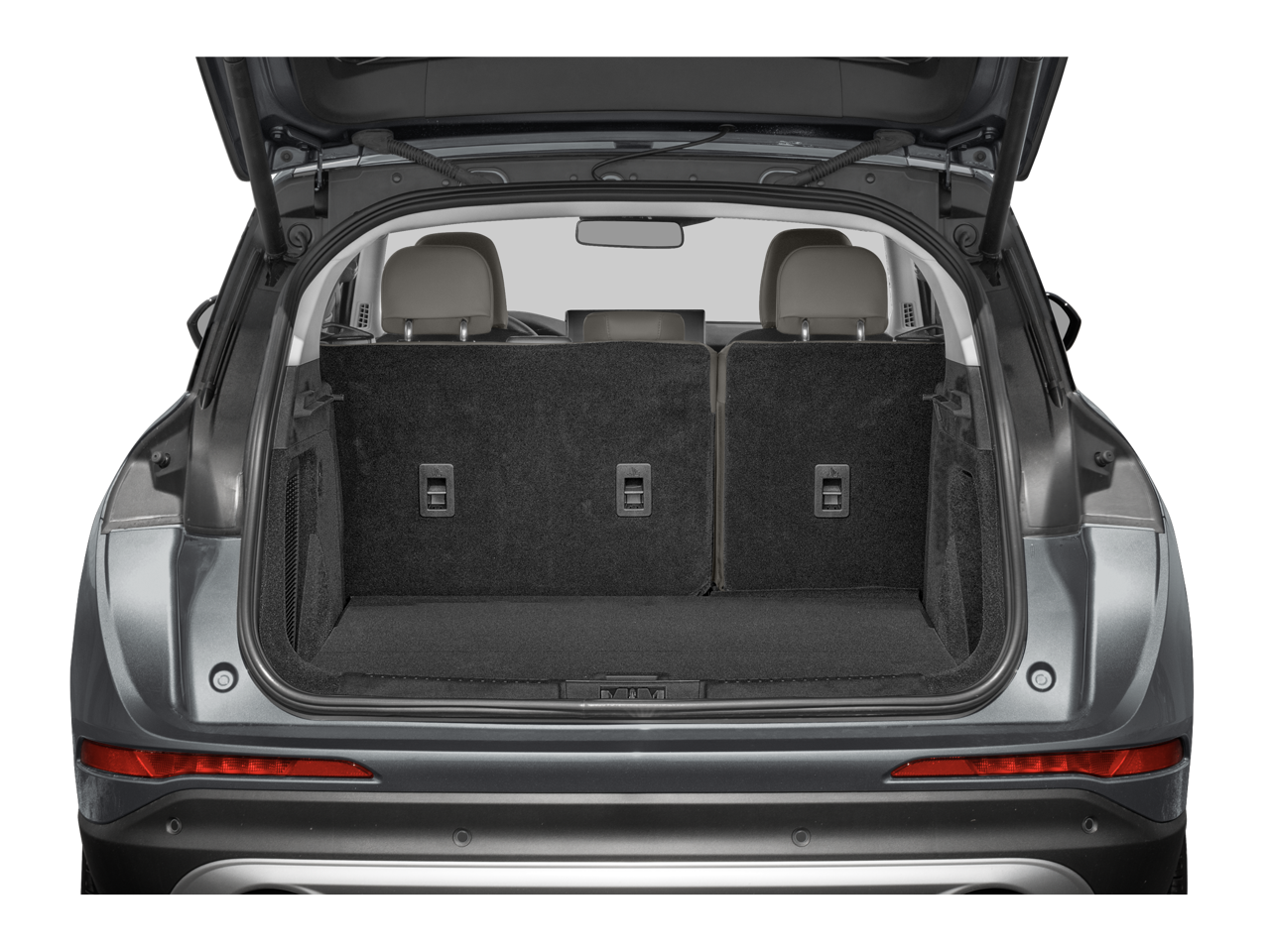 2026 LINCOLN CORSAIR - Image 10