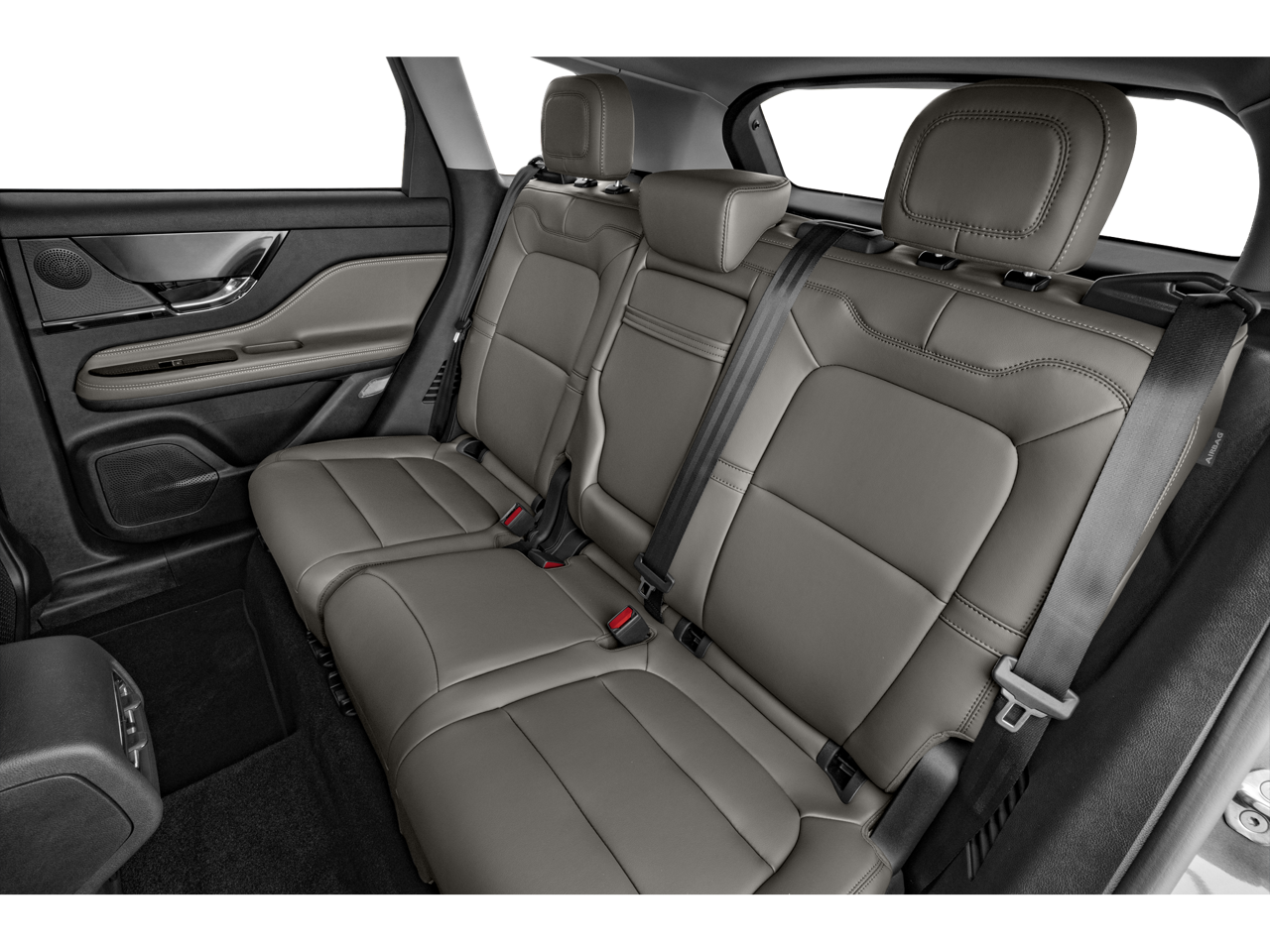 2026 LINCOLN CORSAIR - Image 12