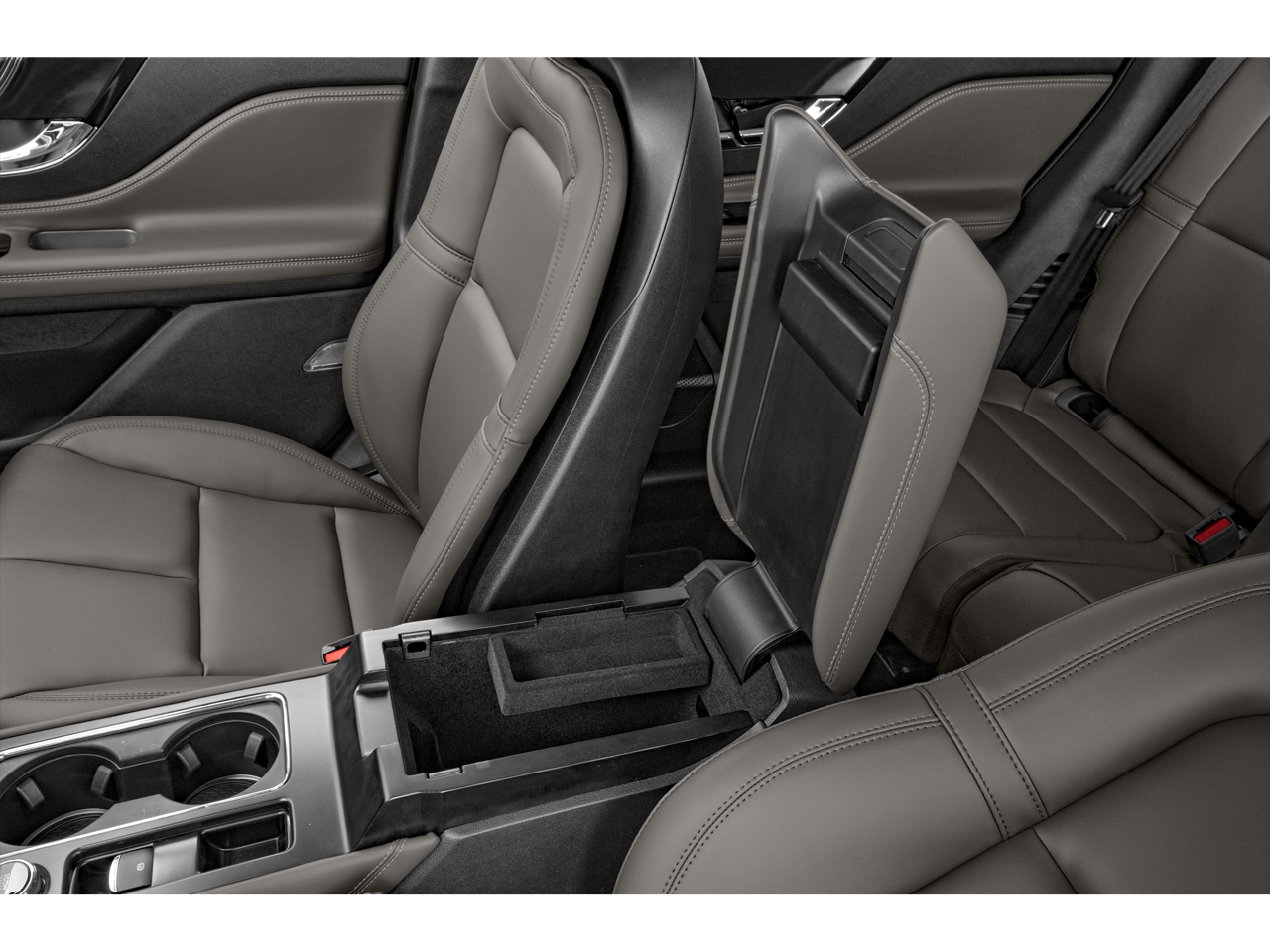 2026 LINCOLN CORSAIR - Image 13