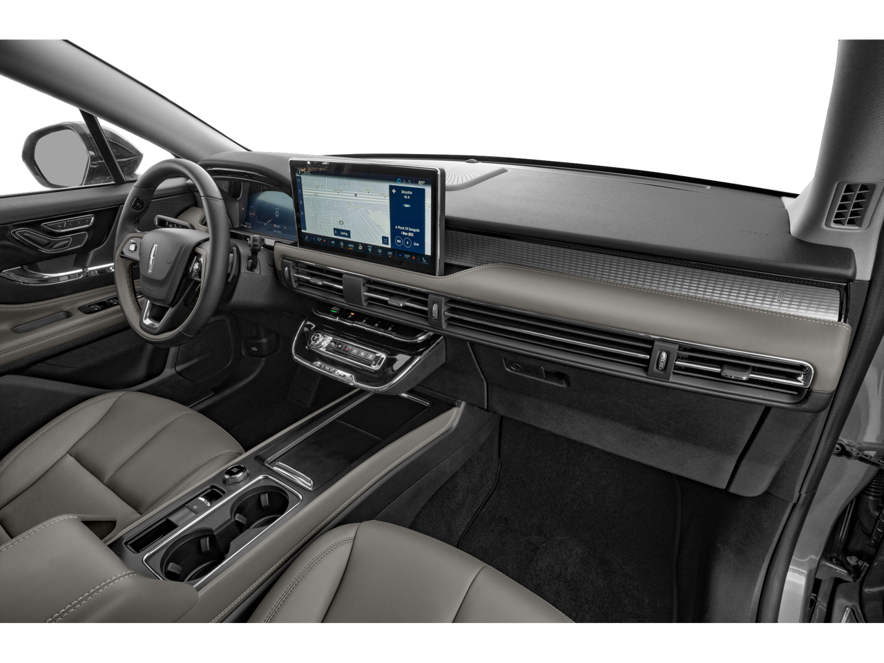 2026 LINCOLN CORSAIR - Image 14