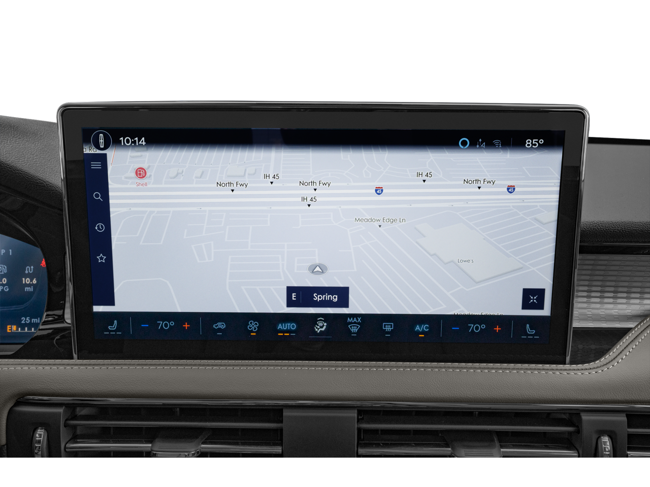 2026 LINCOLN CORSAIR - Image 15