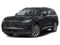 2027 Lincoln Aviator Premiere