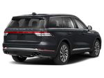 2027 Lincoln Aviator Premiere