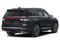 2027 Lincoln Aviator Black Label