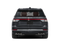 2027 Lincoln Aviator Black Label