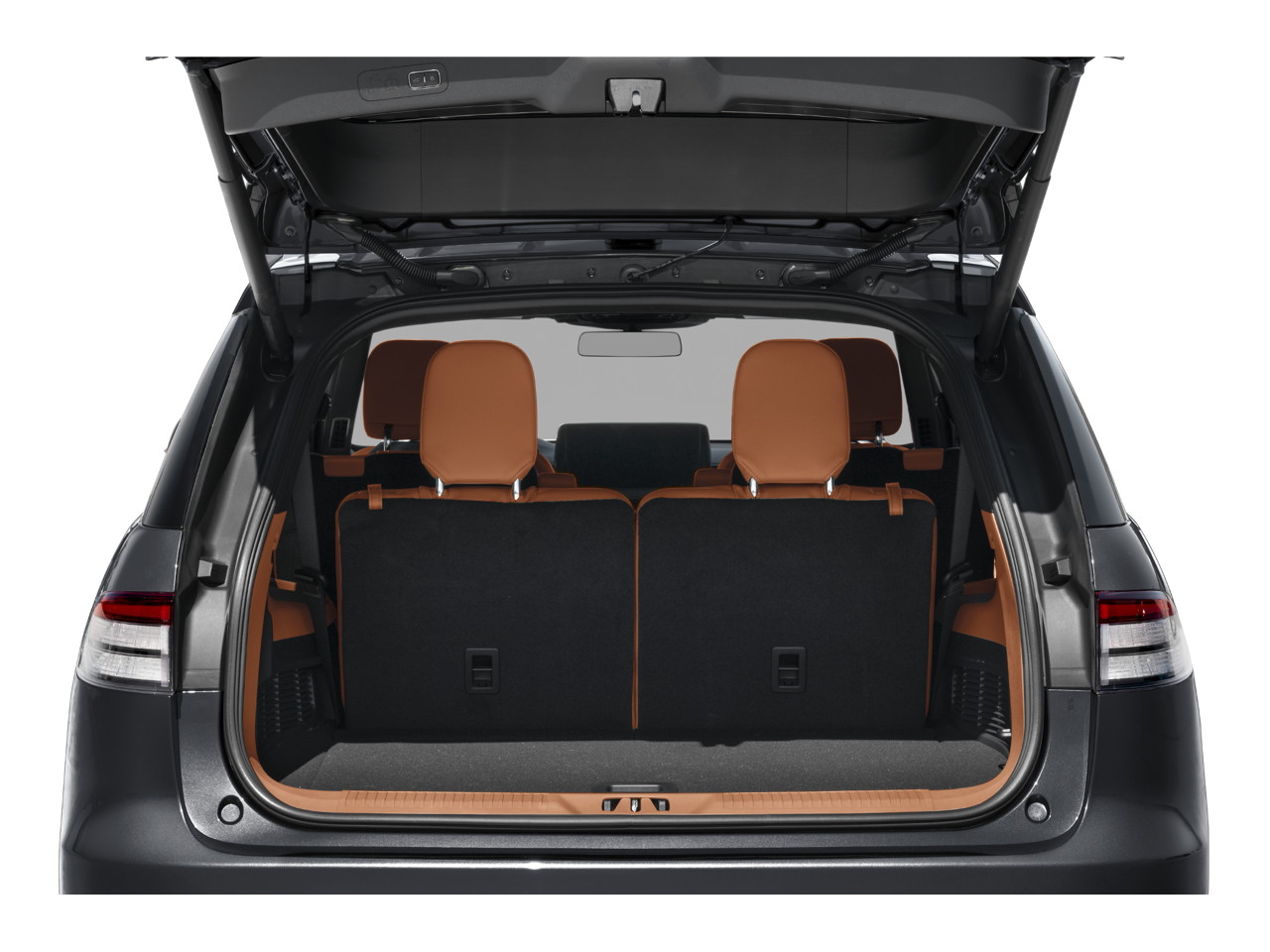 2027 Lincoln Aviator Black Label