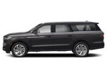 2027 Lincoln Navigator L Reserve