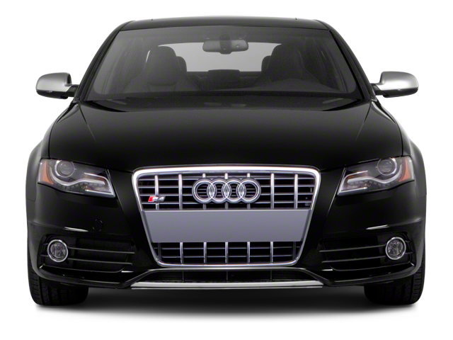 2010 Audi S4 3.0 Prestige quattro