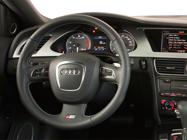 2010 Audi S4 3.0 Prestige quattro
