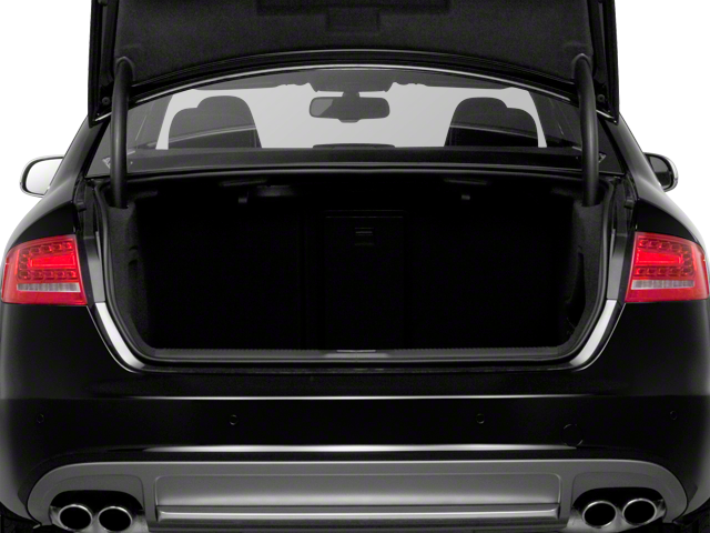 2010 Audi S4 3.0 Prestige quattro