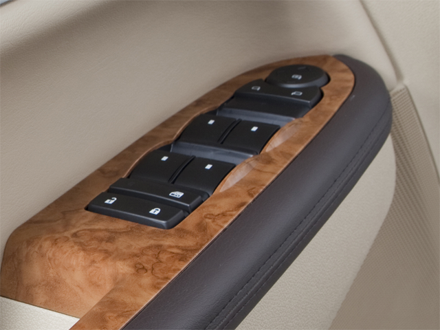 2010 Buick Enclave CX