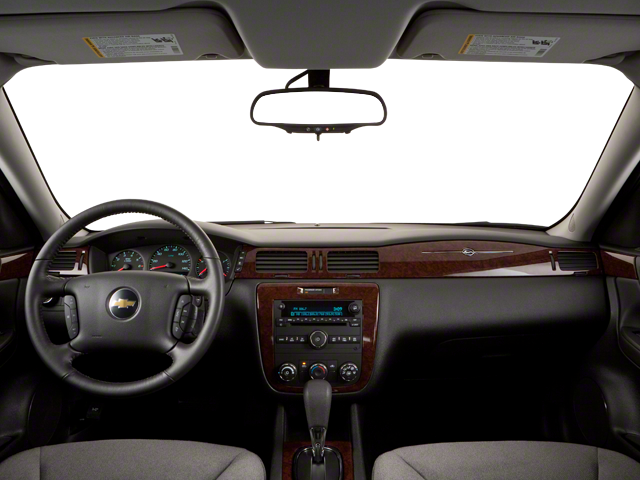 2011 Chevrolet Impala LT Luxury