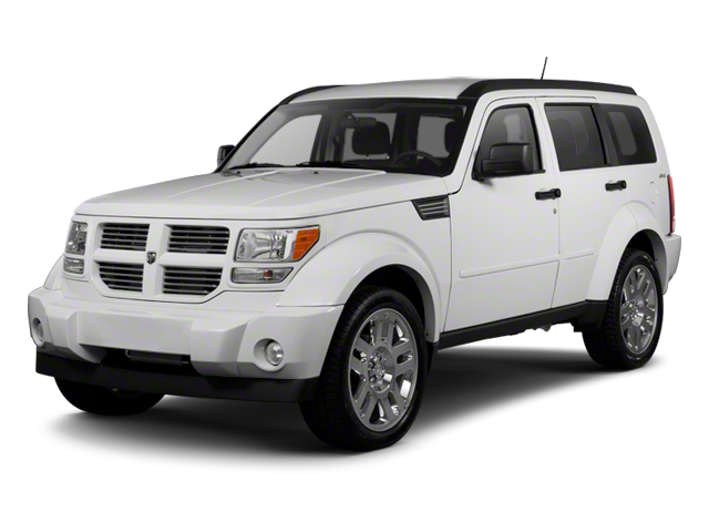 2011 Dodge Nitro SE