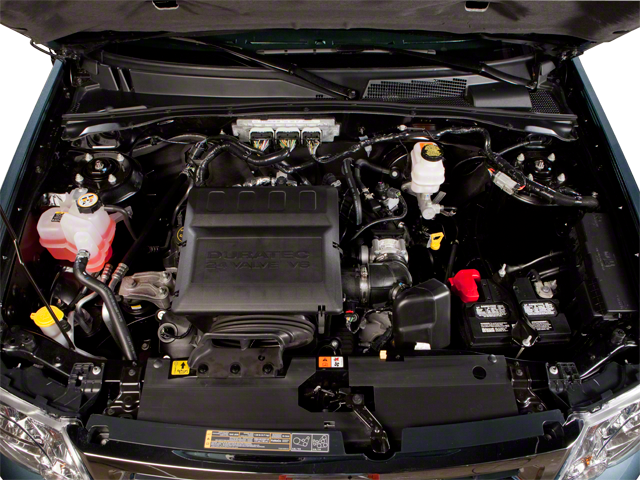 2011 Ford Escape Hybrid