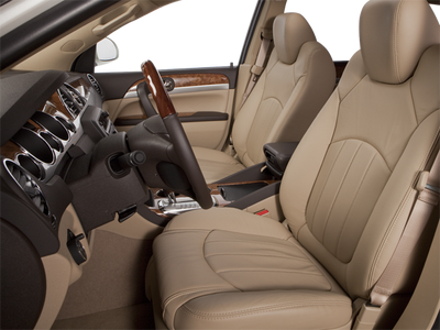 2012 Buick Enclave Leather Group