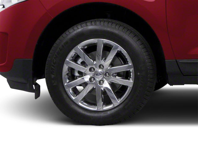 2012 Ford Edge SEL