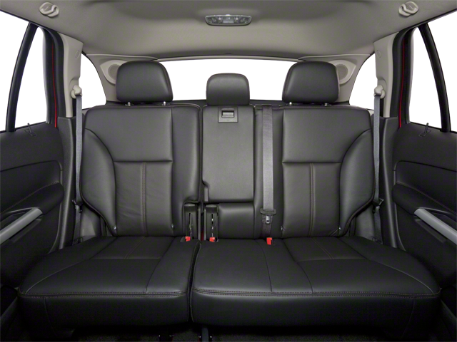 2012 Ford Edge SEL