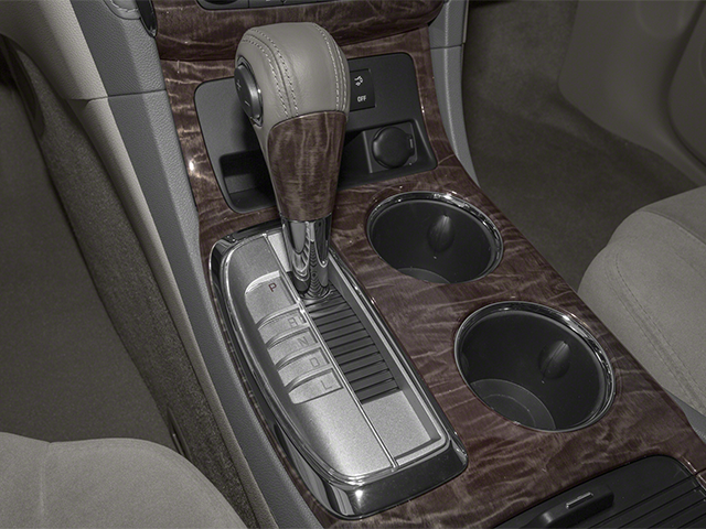 2013 Buick Enclave Convenience Group