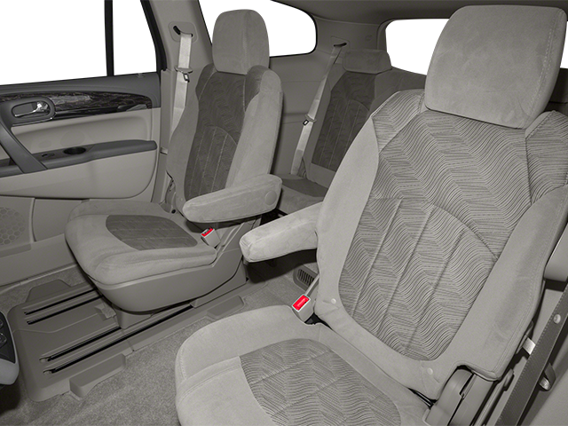 2013 Buick Enclave Convenience Group