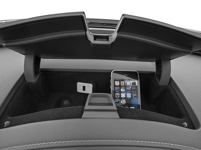 2013 Buick Enclave Convenience Group
