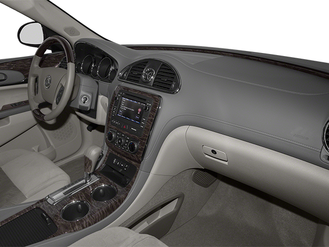 2013 Buick Enclave Convenience Group