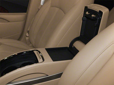 2013 Buick LaCrosse Leather Group V6